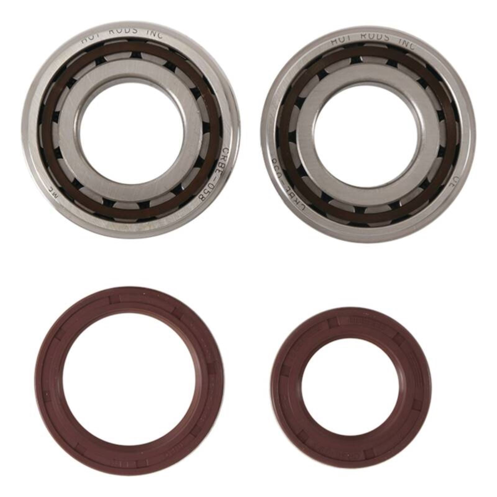 Hot Rods Main Bearing & Seal Kit K092_1649396
