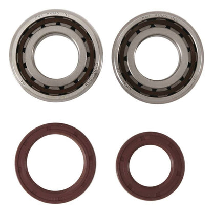 Hot Rods Main Bearing & Seal Kit K092_1649396