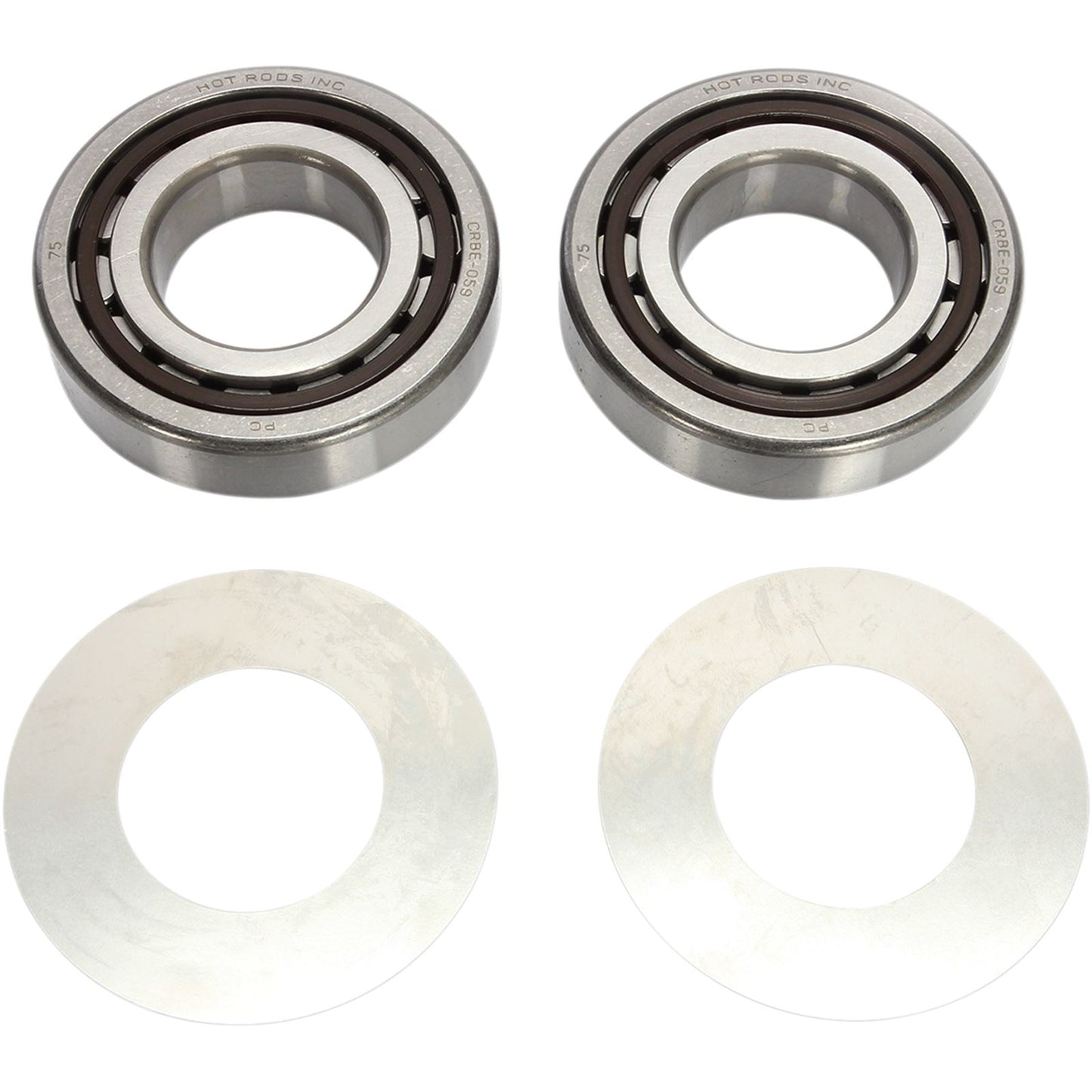 Hot Rods Main Bearing & Seal Kit K093_396623