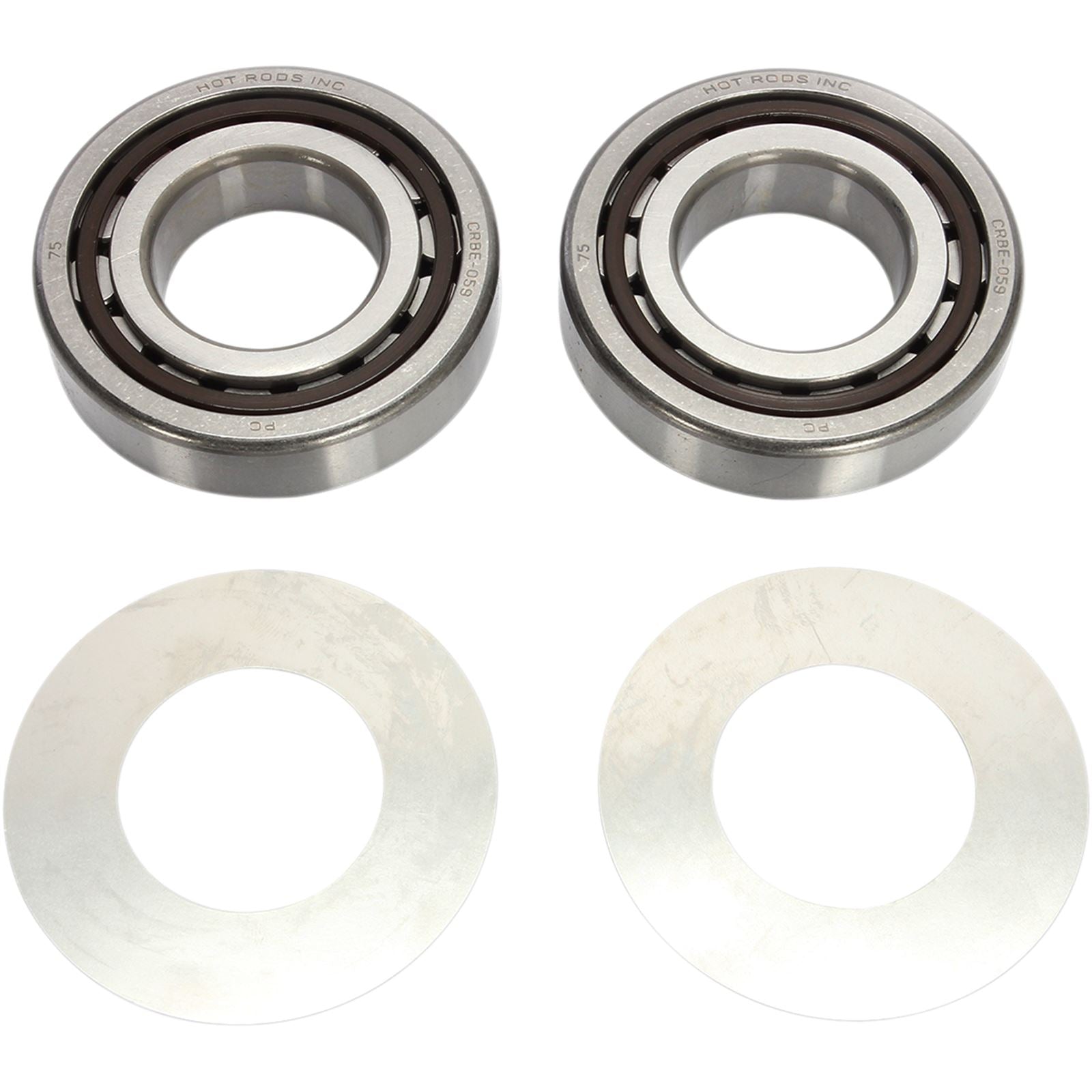 Hot Rods Main Bearing & Seal Kit K093_396623
