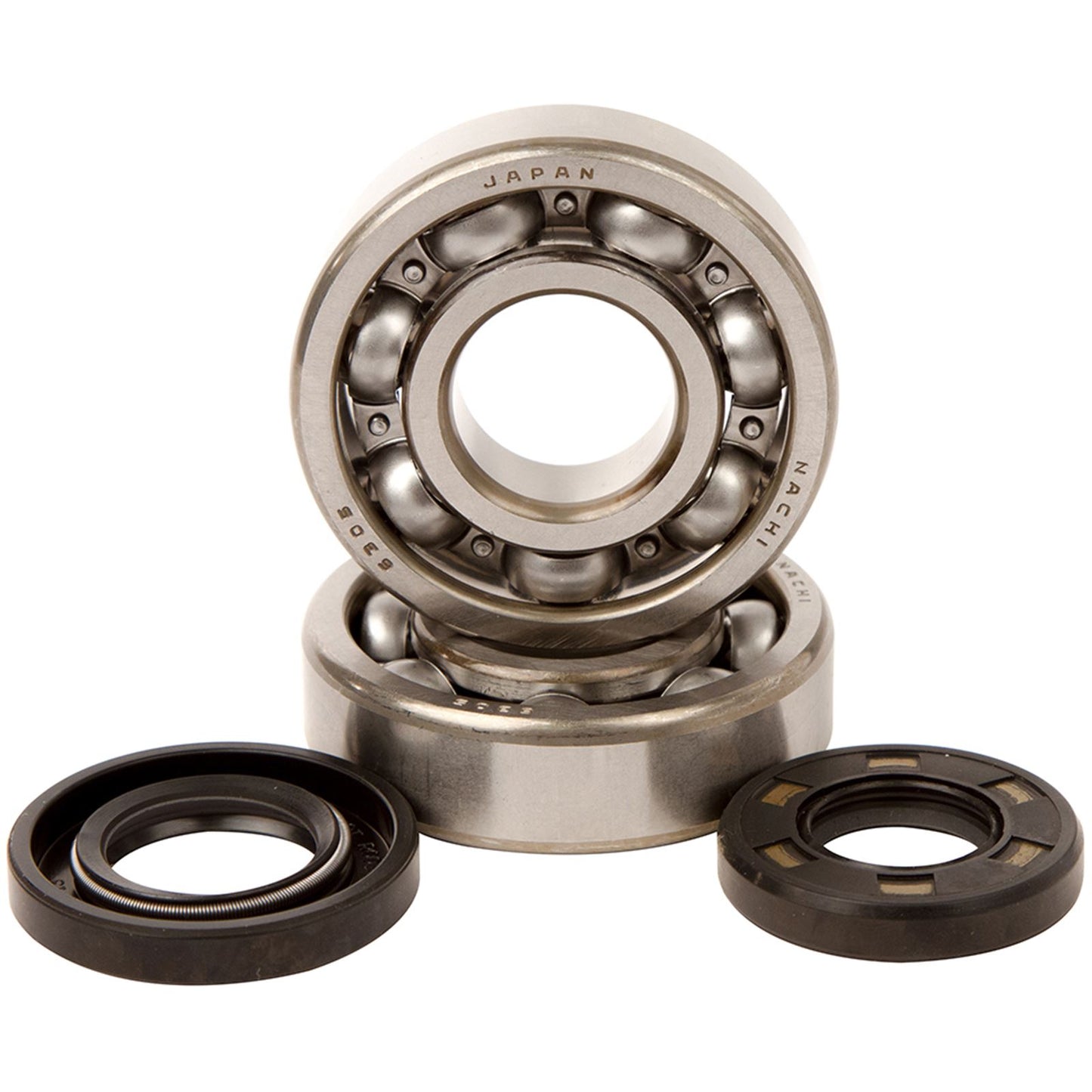 Hot Rods Main Bearing/Seal Kit K226_24455