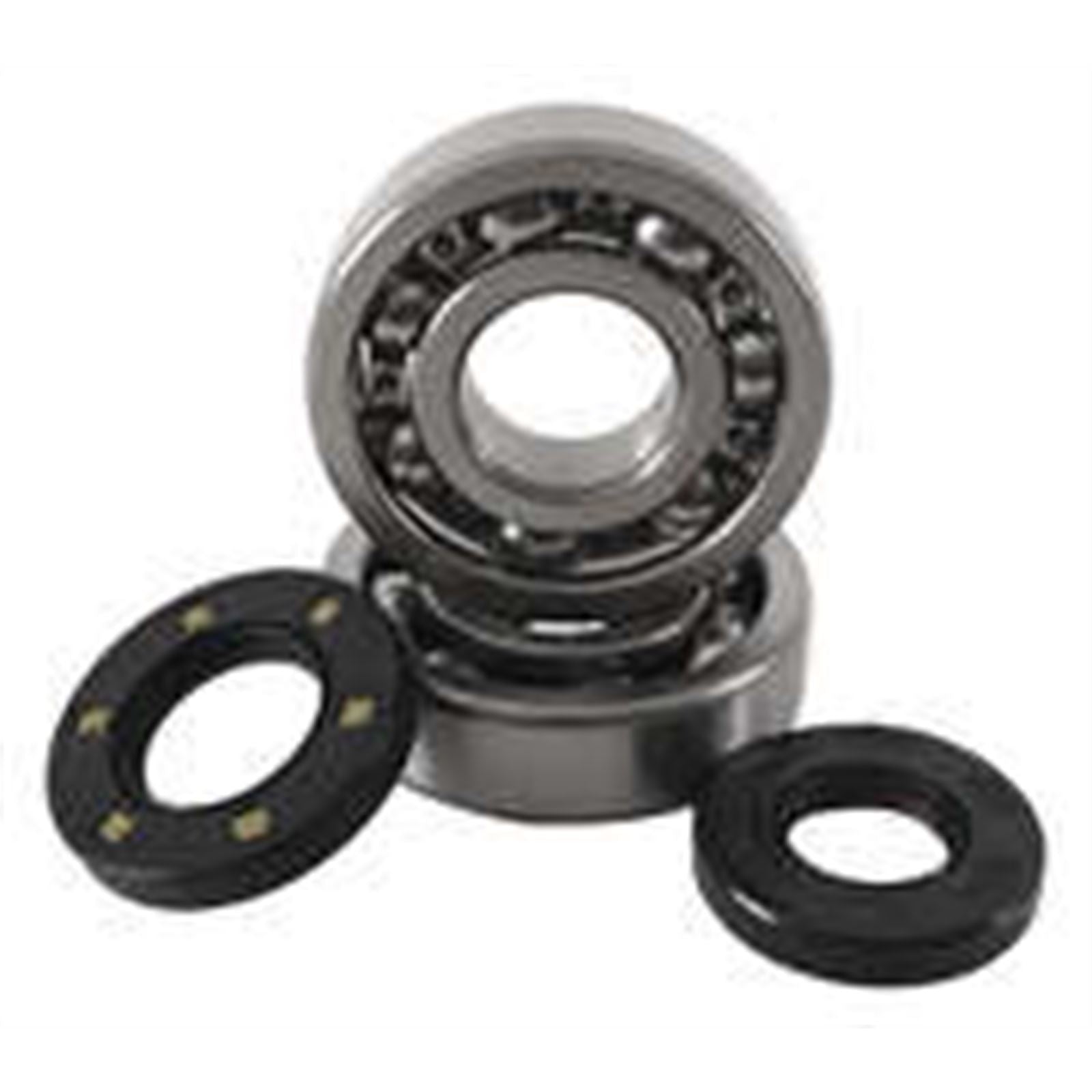 Hot Rods Main Bearing/Seal Kit K226_24456