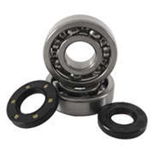 Hot Rods Main Bearing/Seal Kit K226_24456