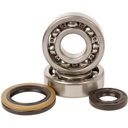 Hot Rods Main Bearing/Seal Kit K230_24457