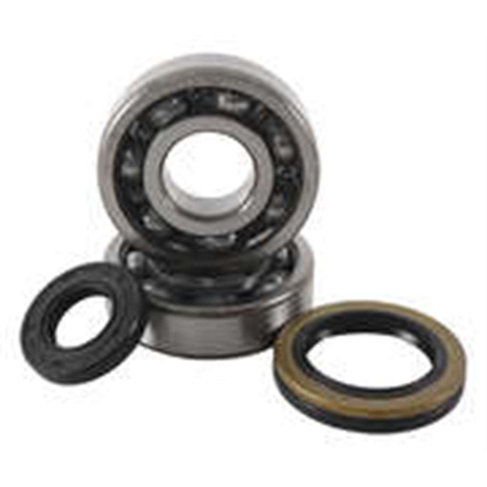 Hot Rods Main Bearing/Seal Kit K230_24458