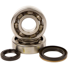 Hot Rods Main Bearing/Seal Kit K232_24459