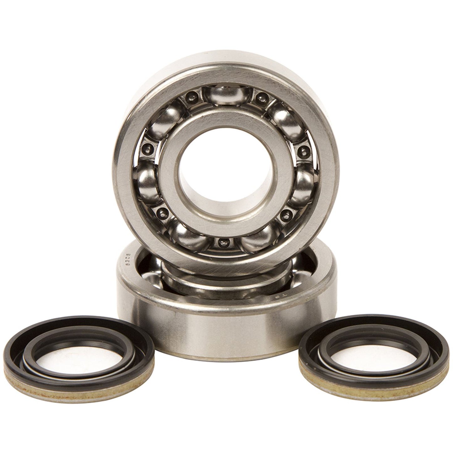 Hot Rods Main Bearing/Seal Kit K238_24460