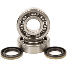 Hot Rods Main Bearing/Seal Kit K238_24460