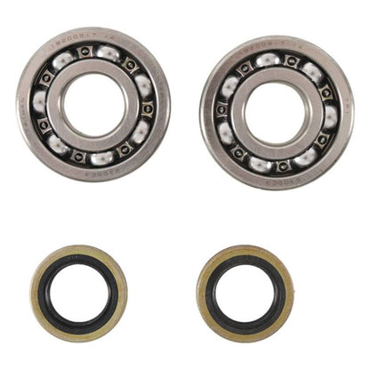 Hot Rods Main Bearing/Seal Kit K238_1649856