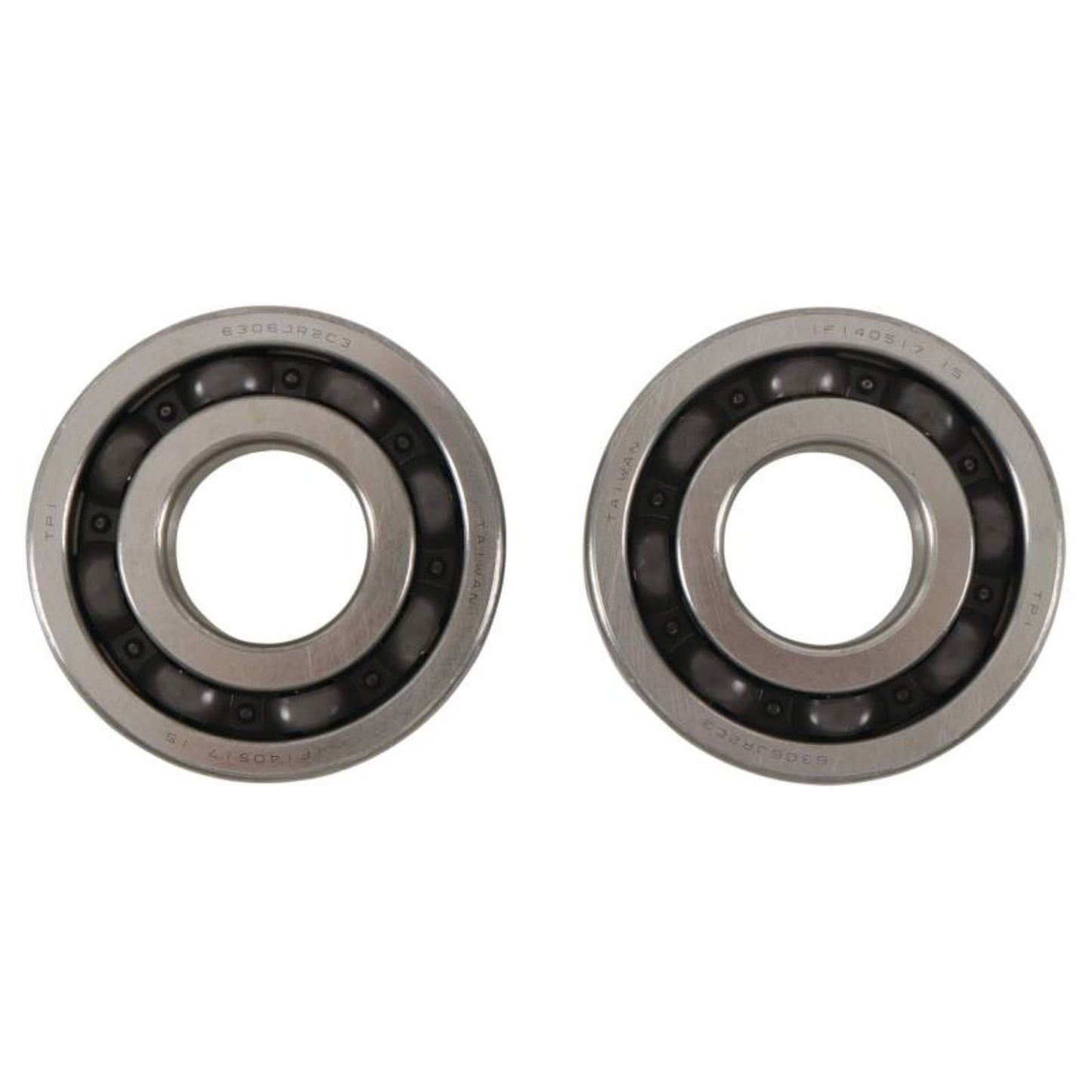 Hot Rods Complete Crank Bearing/Seal Kit K239_1649852