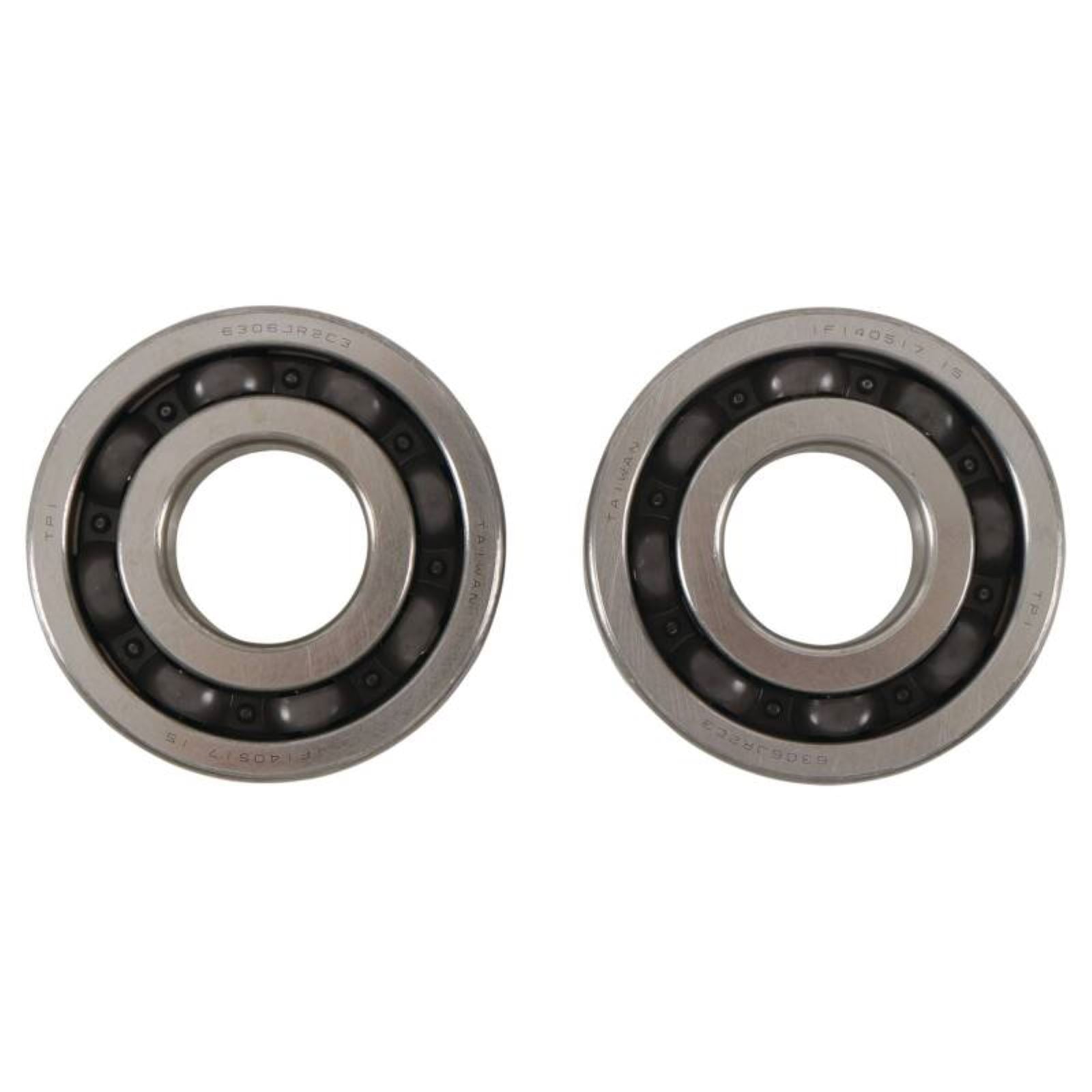 Hot Rods Complete Crank Bearing/Seal Kit K239_1649852