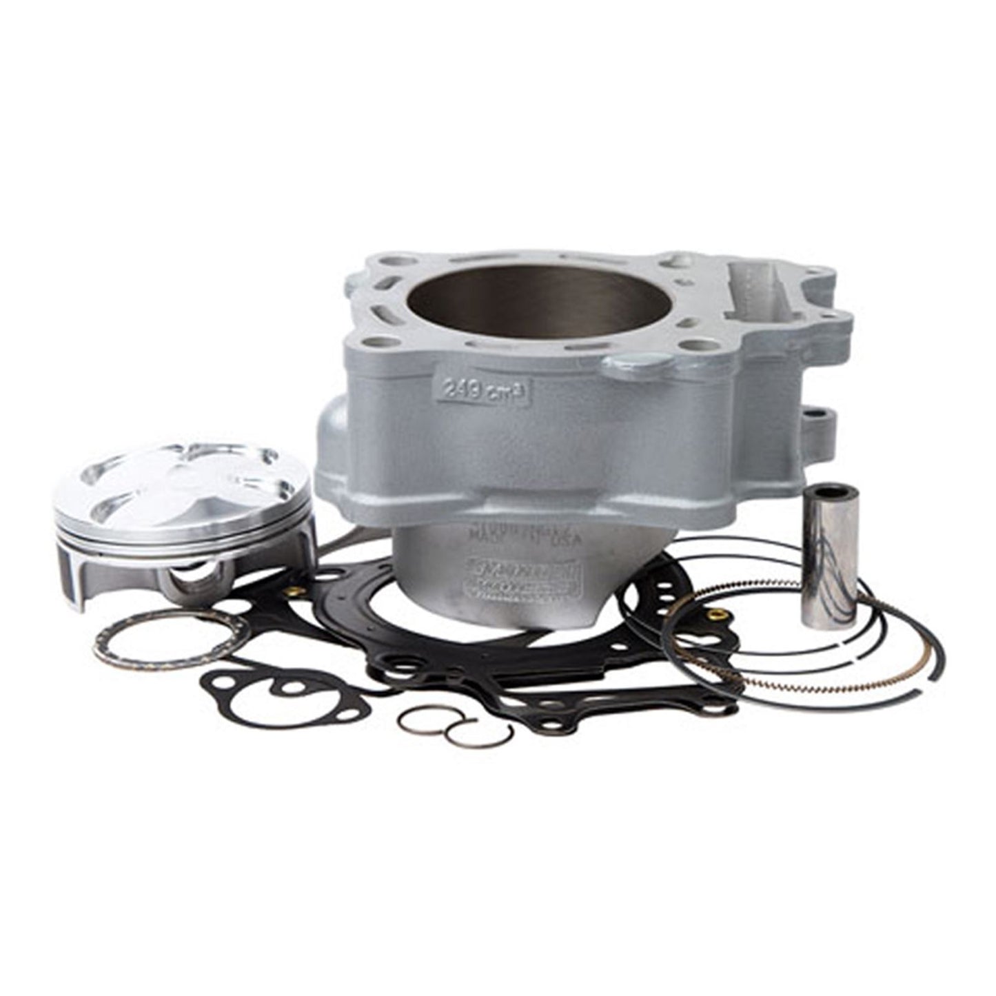 Cylinder Works Standard Bore Kit CRF250R '14-15 [MPN: 10007-K02]_554992