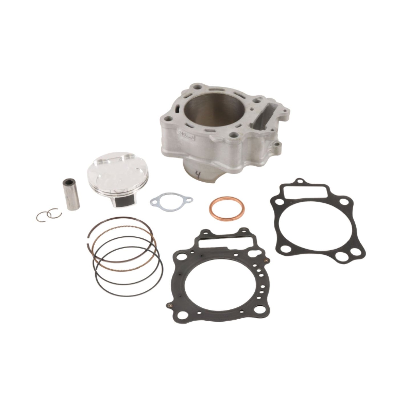 Cylinder Works Standard Bore Kit CRF250R '16-17 [MPN: 10007-K03]_1617841