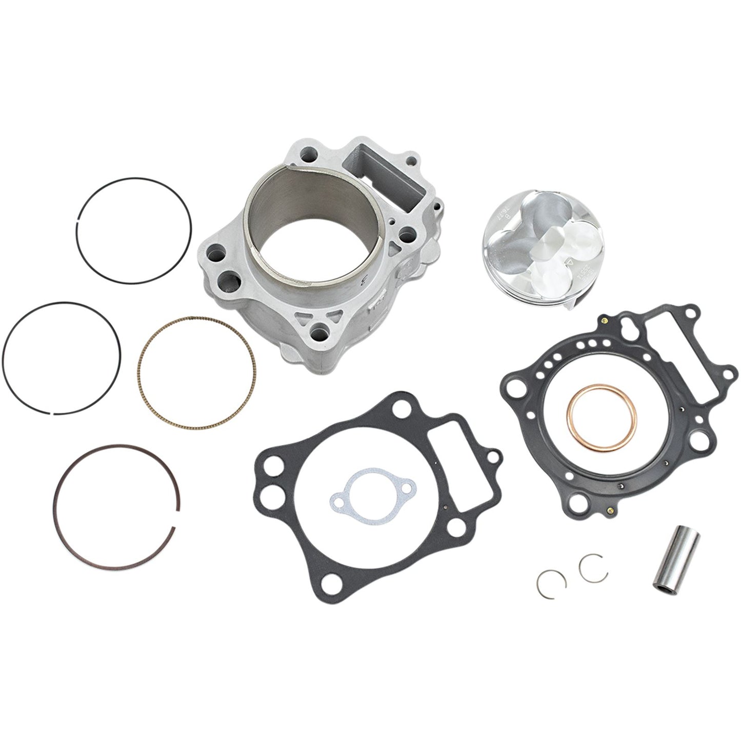 Cylinder Works Standard Bore Kit CRF250R '16-17 [MPN: 10007-K03]_370359