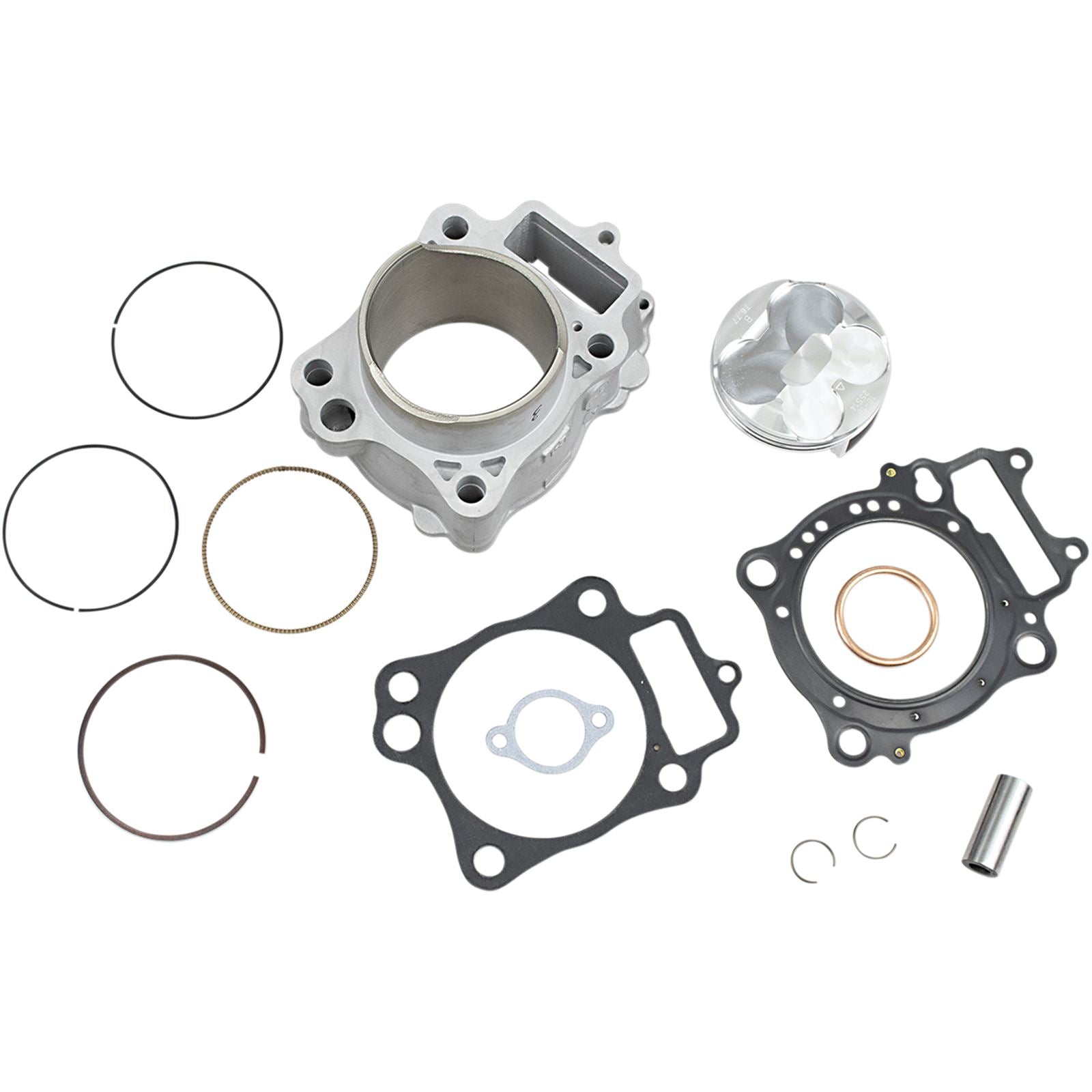 Cylinder Works Standard Bore Kit CRF250R '16-17 [MPN: 10007-K03]_370359