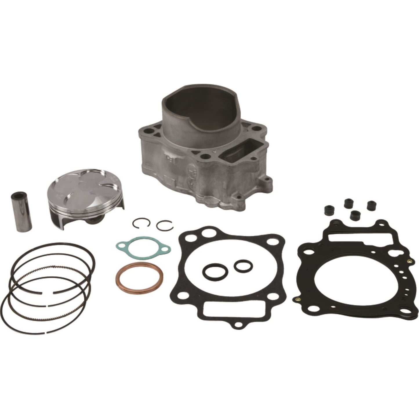 Cylinder Works Standard Bore Kit High Compression CRF250R '14-15 [MPN: 10007-K02HC]_1617768