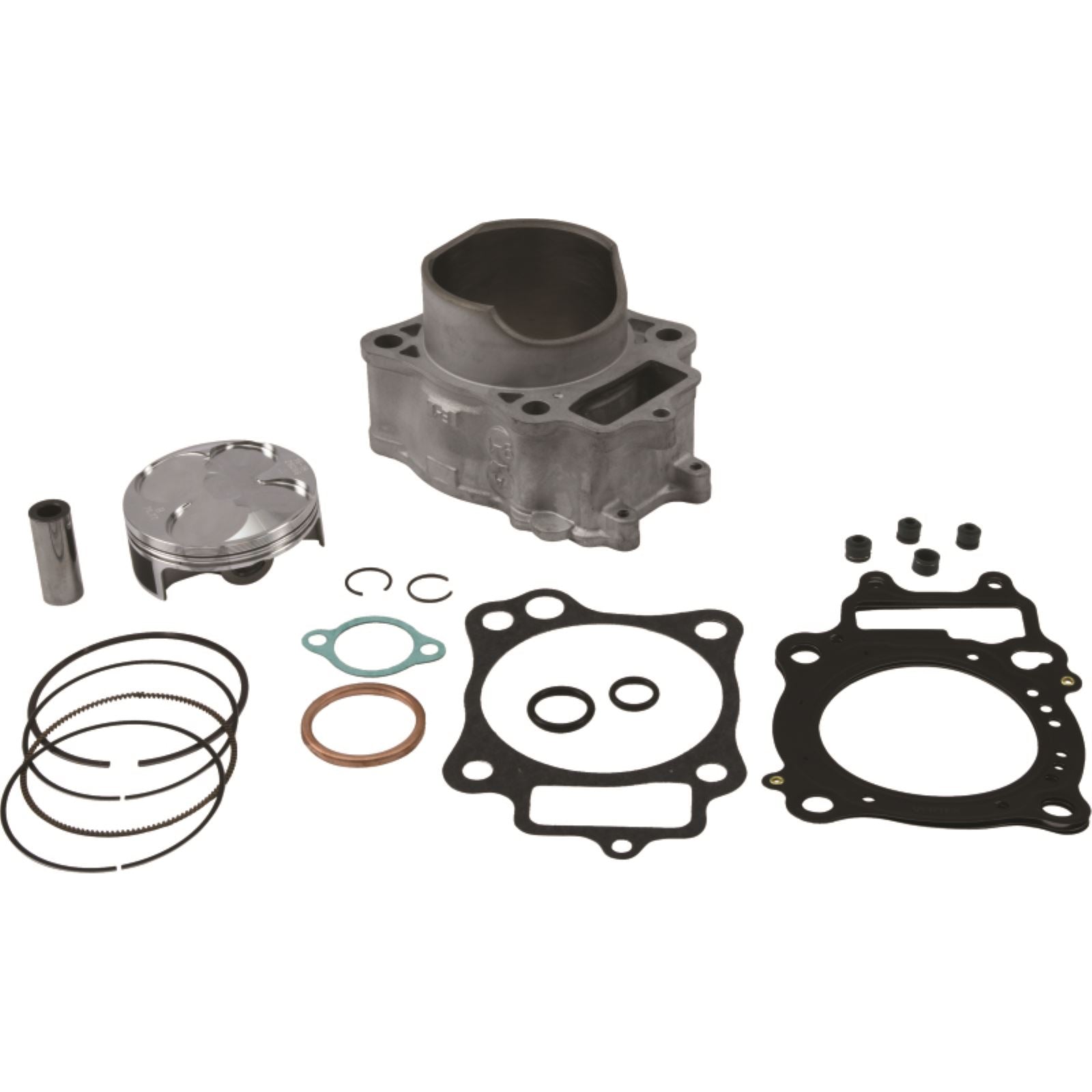 Cylinder Works Standard Bore Kit High Compression CRF250R '14-15 [MPN: 10007-K02HC]_1617768