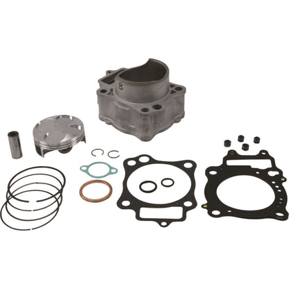 Cylinder Works Standard Bore Kit High Compression CRF250R '14-15 [MPN: 10007-K02HC]_1617767
