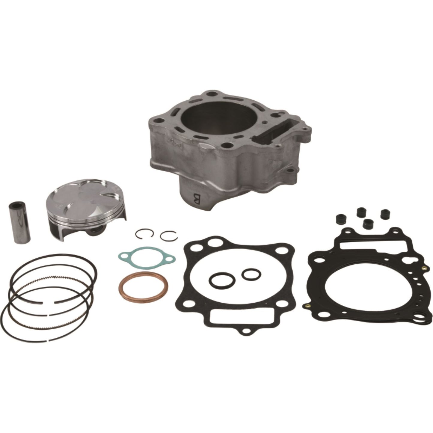 Cylinder Works Standard Bore Kit High Compression CRF250R '14-15 [MPN: 10007-K02HC]_1617766