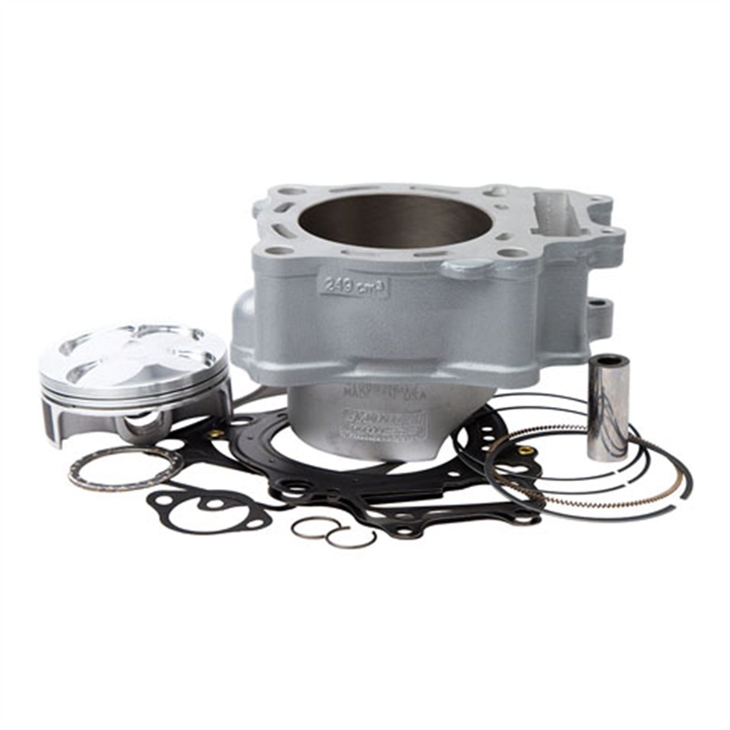Cylinder Works Standard Bore Kit High Compression CRF250R '14-15 [MPN: 10007-K02HC]_554993
