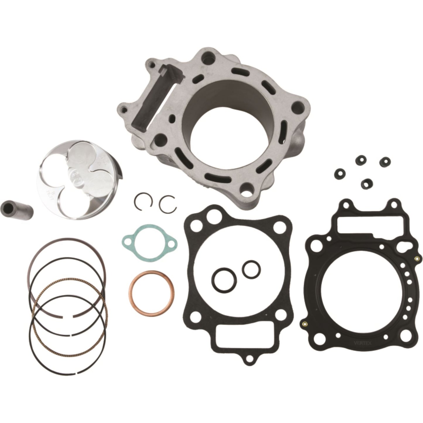 Cylinder Works Standard Bore Kit High Compression CRF250R '14-15 [MPN: 10007-K02HC]_1617765