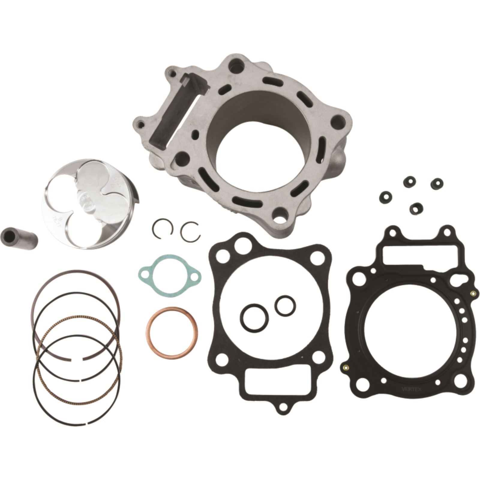 Cylinder Works Standard Bore Kit High Compression CRF250R '14-15 [MPN: 10007-K02HC]_1617765