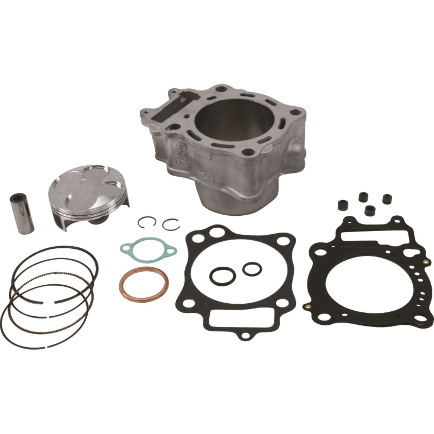 Cylinder Works Standard Bore Kit High Compression CRF250R '14-15 [MPN: 10007-K02HC]_1617764