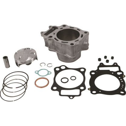 Cylinder Works Standard Bore Kit High Compression CRF250R '14-15 [MPN: 10007-K02HC]_1617764