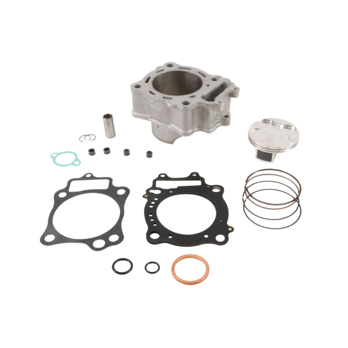 Cylinder Works Standard Bore Kit High Compression CRF250R '16-17 [MPN: 10007-K03HC]_1617842