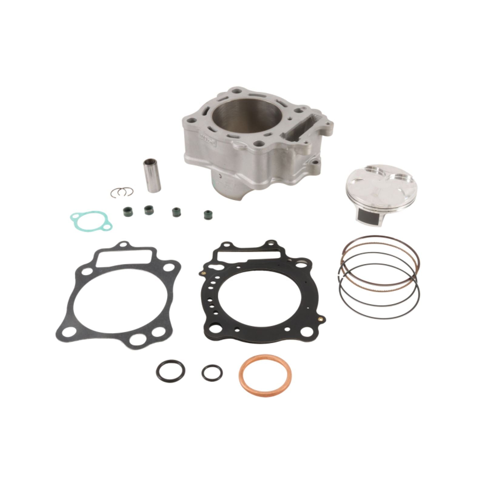 Cylinder Works Standard Bore Kit High Compression CRF250R '16-17 [MPN: 10007-K03HC]_1617842