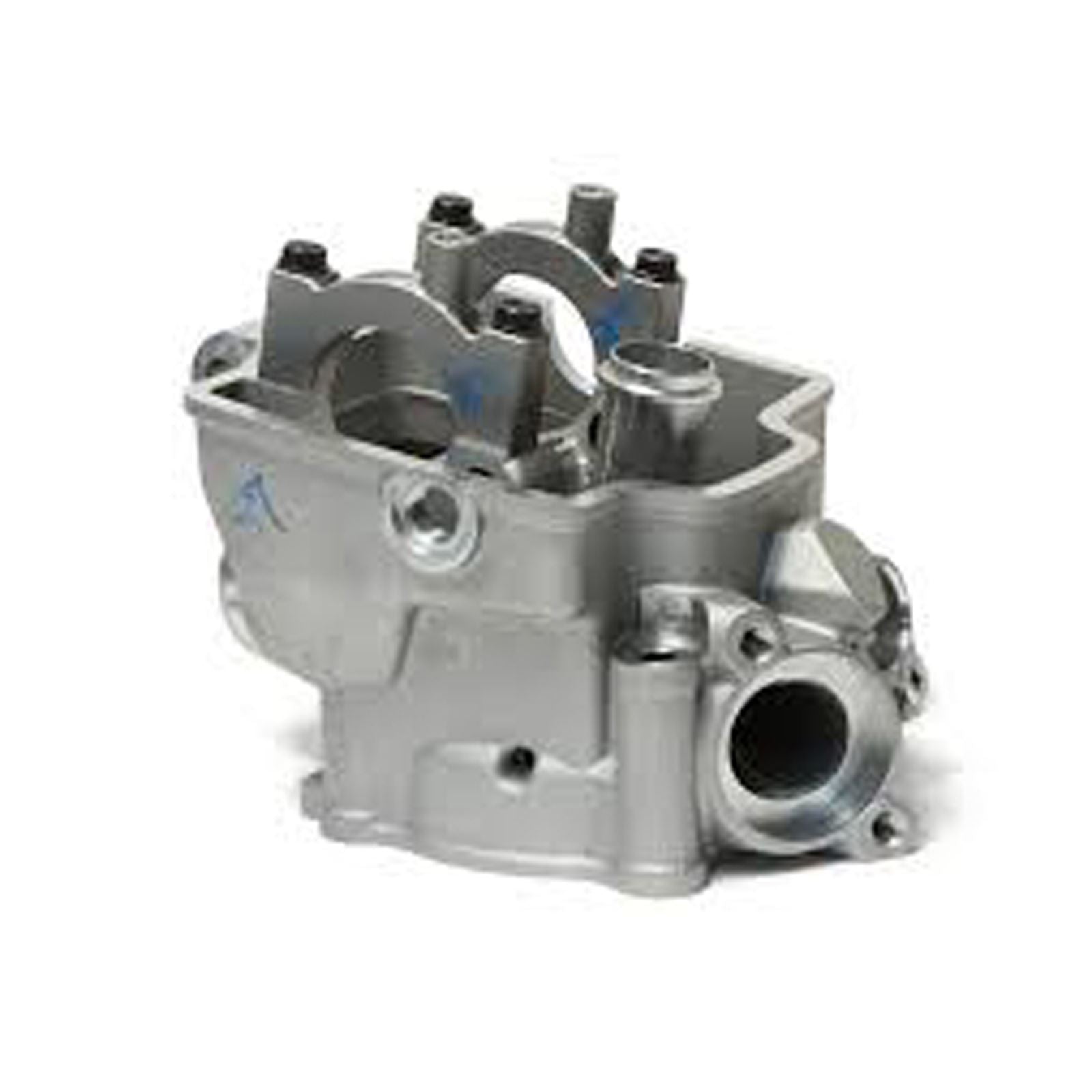 Cylinder Works Replacement Cylinder Head CRF250R '08 [MPN: CH1002-K01]_554994