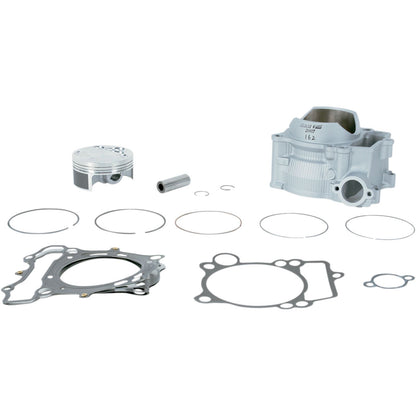 Cylinder Works Standard Bore Cylinder Kit YZ250F '01-04 [MPN: 20002-K01]_370197