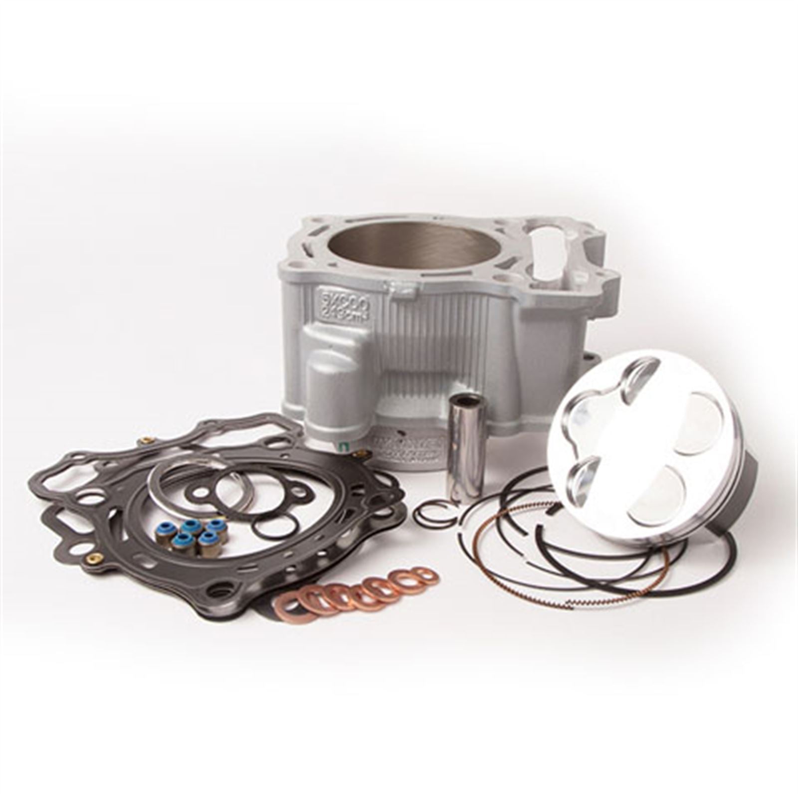 Cylinder Works Standard Bore Cylinder Kit YZ250F '01-04 [MPN: 20002-K01]_554996