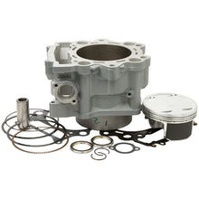 Cylinder Works Cylinder Kit - Standard Bore - 102 mm - for Yamaha OPEN BOX [MPN: 20004-K02]_1650524
