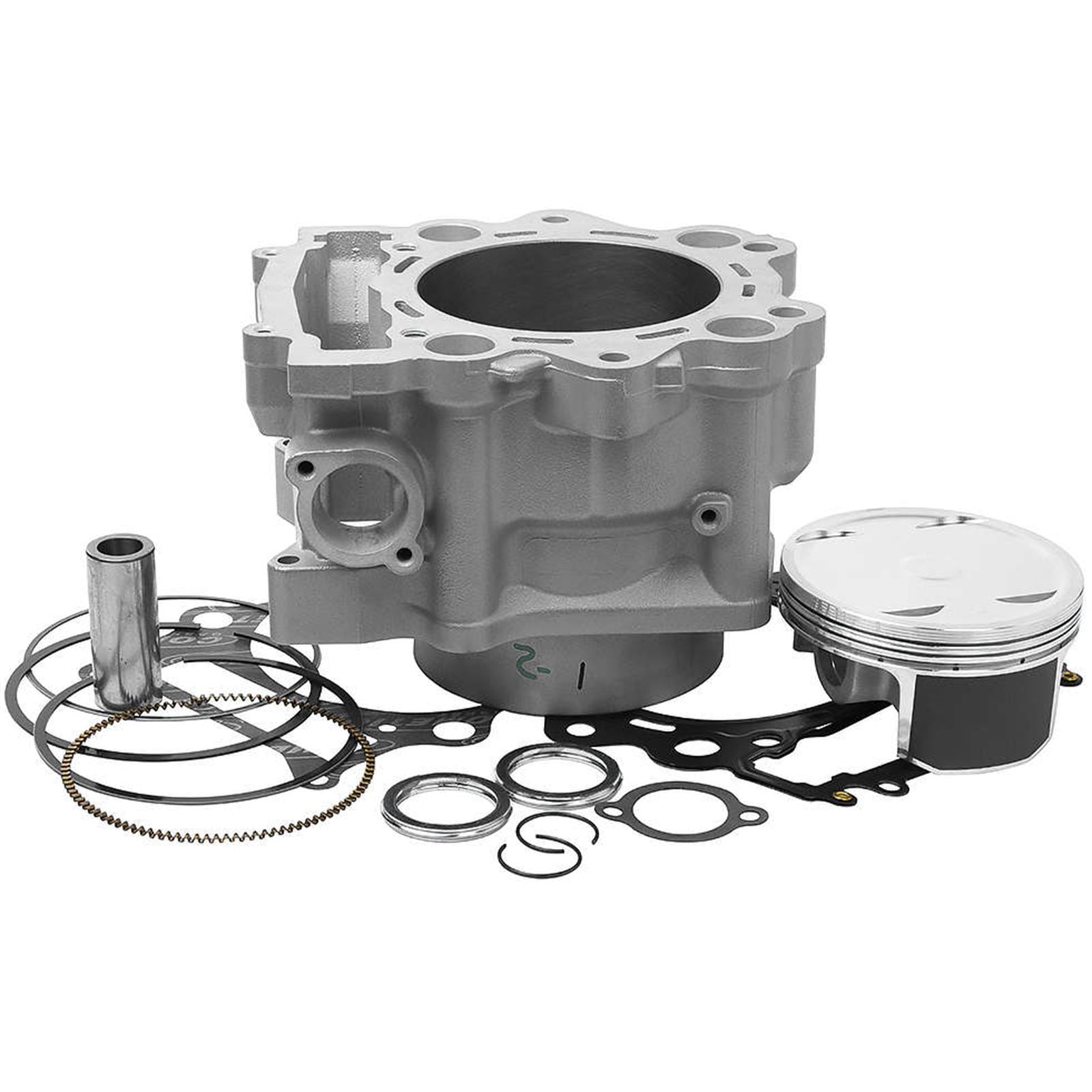 Cylinder Works Standard Bore Kit YFM700 Raptor [MPN: 20004-K02HC]_24474