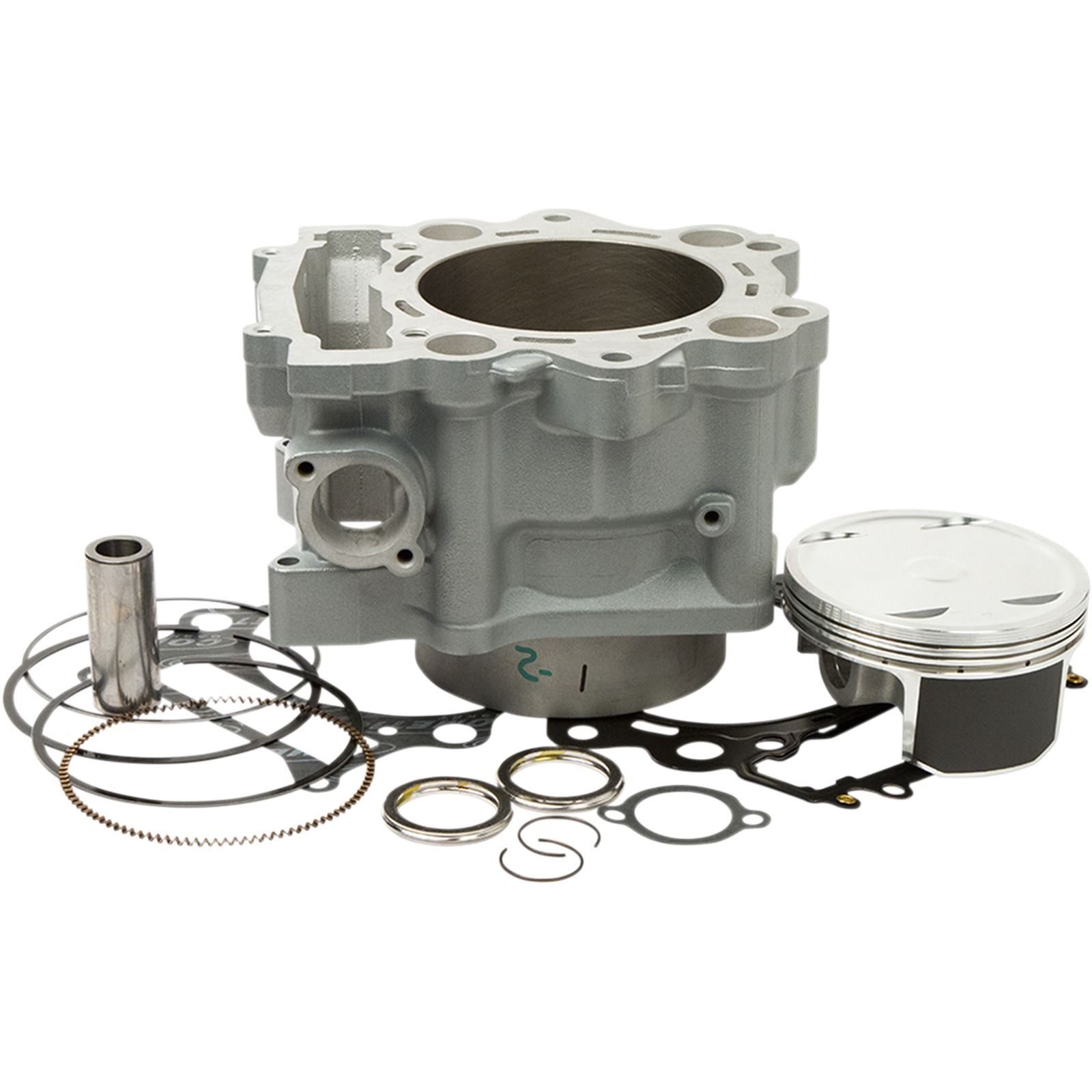 Cylinder Works Standard Bore Kit YFM700 Raptor [MPN: 20004-K02HC]_370355