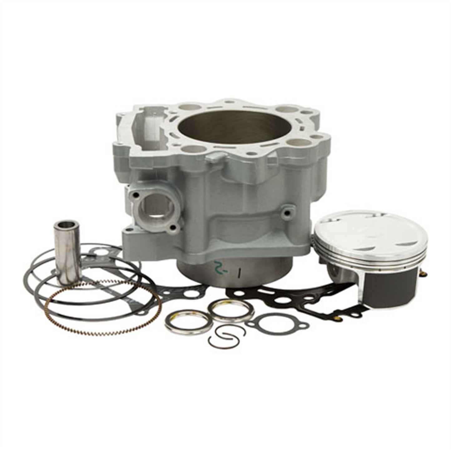 Cylinder Works Standard Bore Kit YFM700 Raptor [MPN: 20004-K02HC]_554998