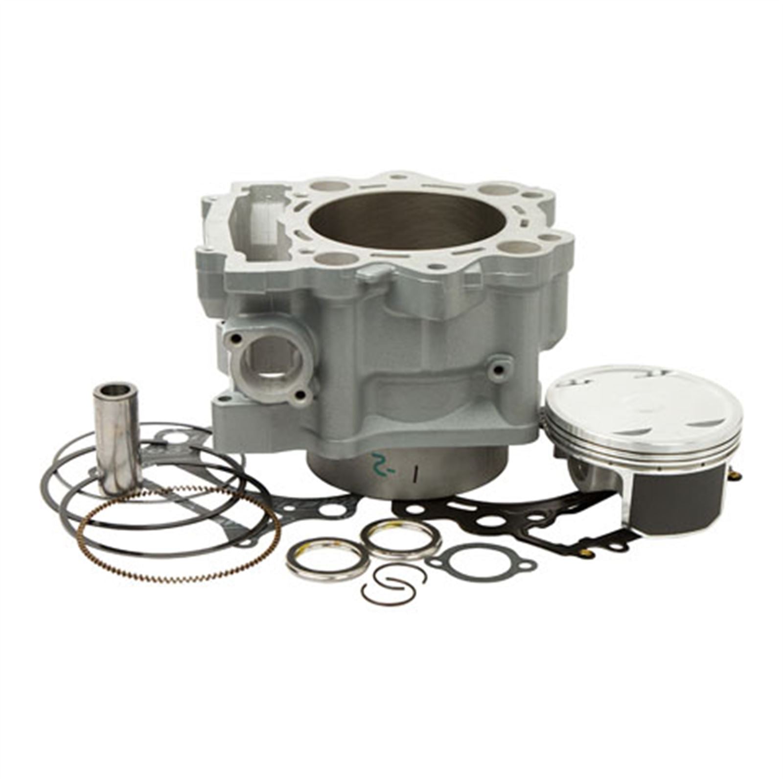 Cylinder Works Standard Bore Kit YFM700 Raptor [MPN: 20004-K02HC]_554998