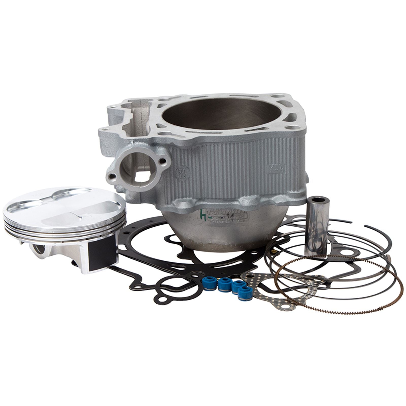 Cylinder Works Standard Bore Kit YZ450F '14-17 [MPN: 20005-K02]_24476