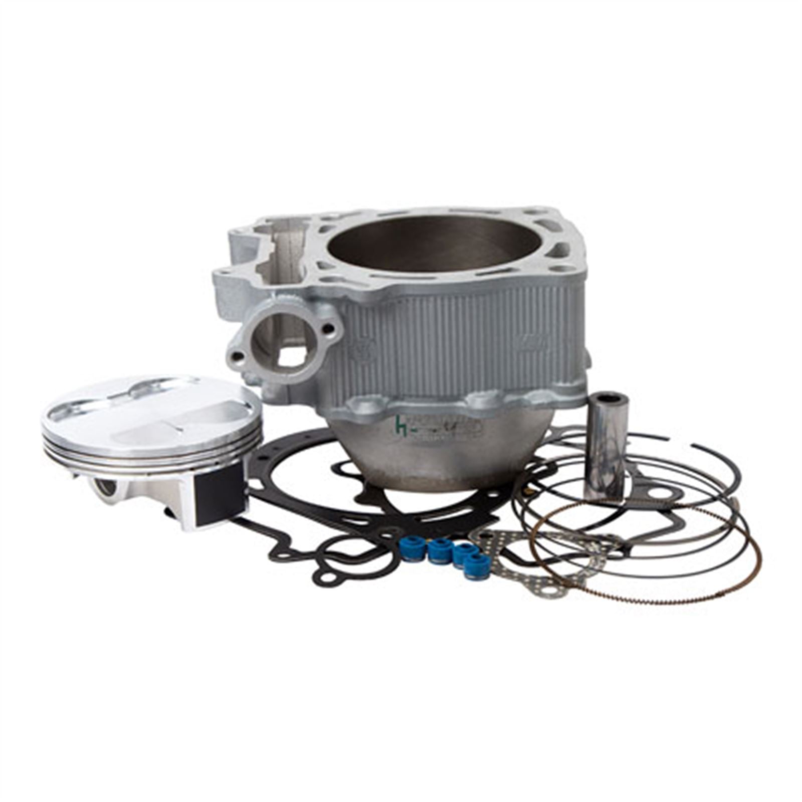 Cylinder Works Standard Bore Kit YZ450F '14-17 [MPN: 20005-K02]_554999