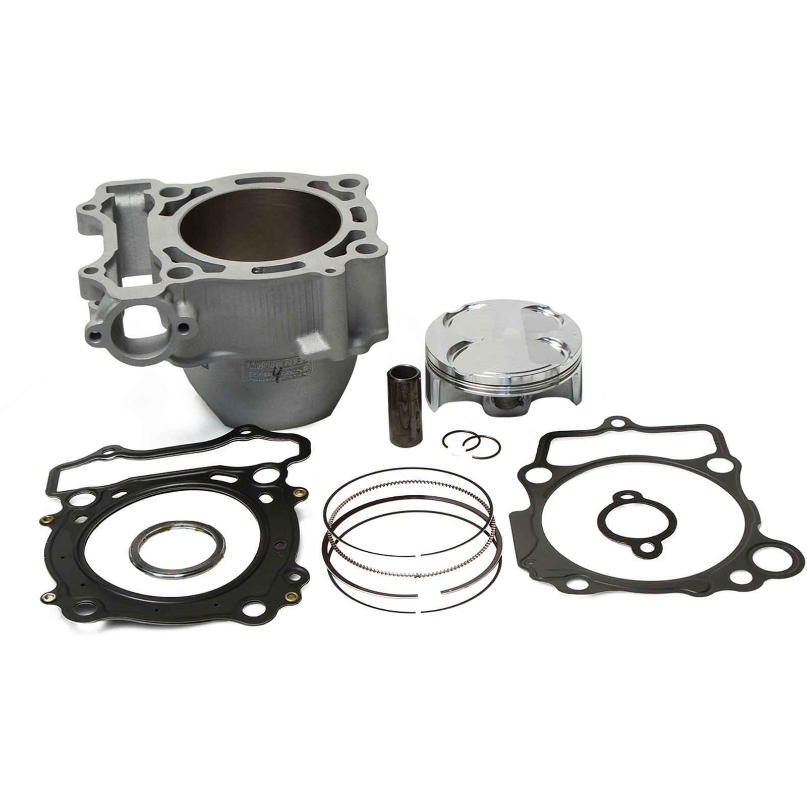 Cylinder Works Standard Bore Cylinder Kit YZ250F/FX '16-17 [MPN: 20010-K02]_24480