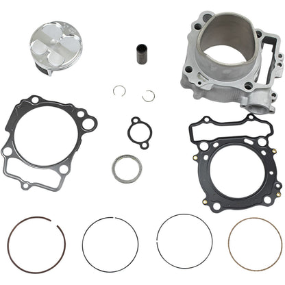 Cylinder Works Standard Bore Cylinder Kit YZ250F/FX '16-17 [MPN: 20010-K02]_370361