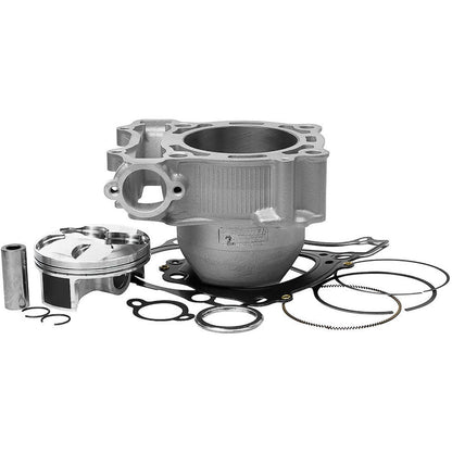 Cylinder Works Standard Bore Cylinder Kit YZ250F '14-15 [MPN: 20010-K01HC]_24481