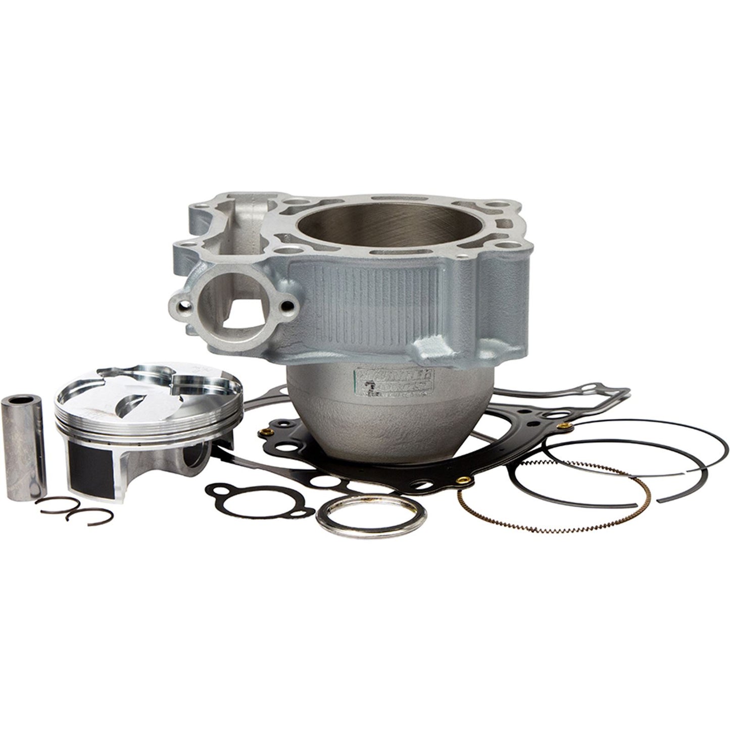 Cylinder Works Standard Bore Cylinder Kit YZ250F '14-15 [MPN: 20010-K01HC]_24482