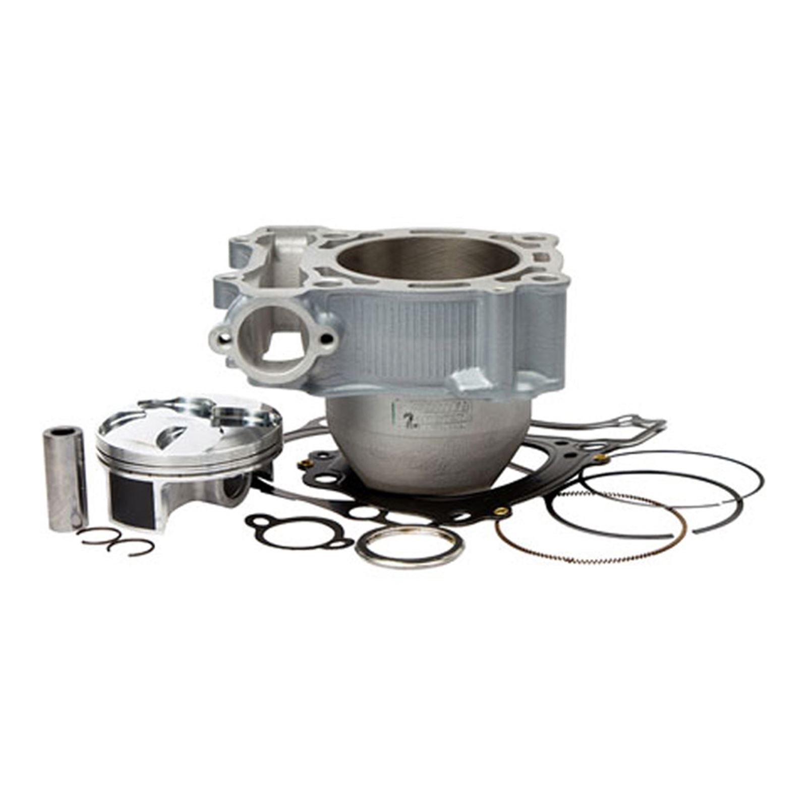 Cylinder Works Standard Bore Cylinder Kit YZ250F '14-15 [MPN: 20010-K01HC]_555002