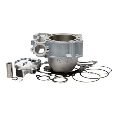 Cylinder Works Standard Bore Cylinder Kit YZ250F '14-15 [MPN: 20010-K01HC]_555002