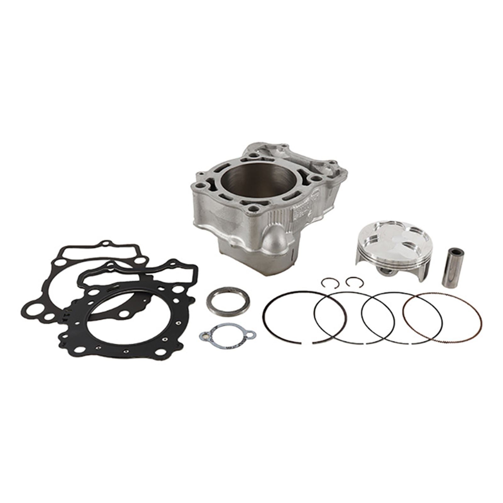 Cylinder Works Standard Bore Cylinder Kit YZ250F '14-15 [MPN: 20010-K01HC]_555003