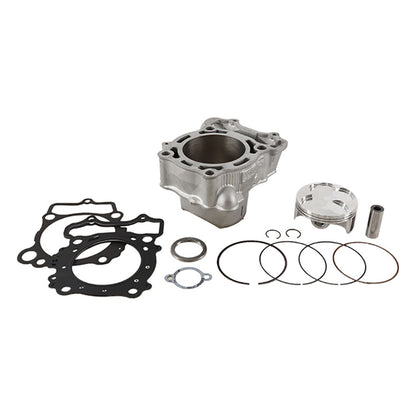 Cylinder Works Standard Bore Cylinder Kit YZ250F '14-15 [MPN: 20010-K01HC]_555003
