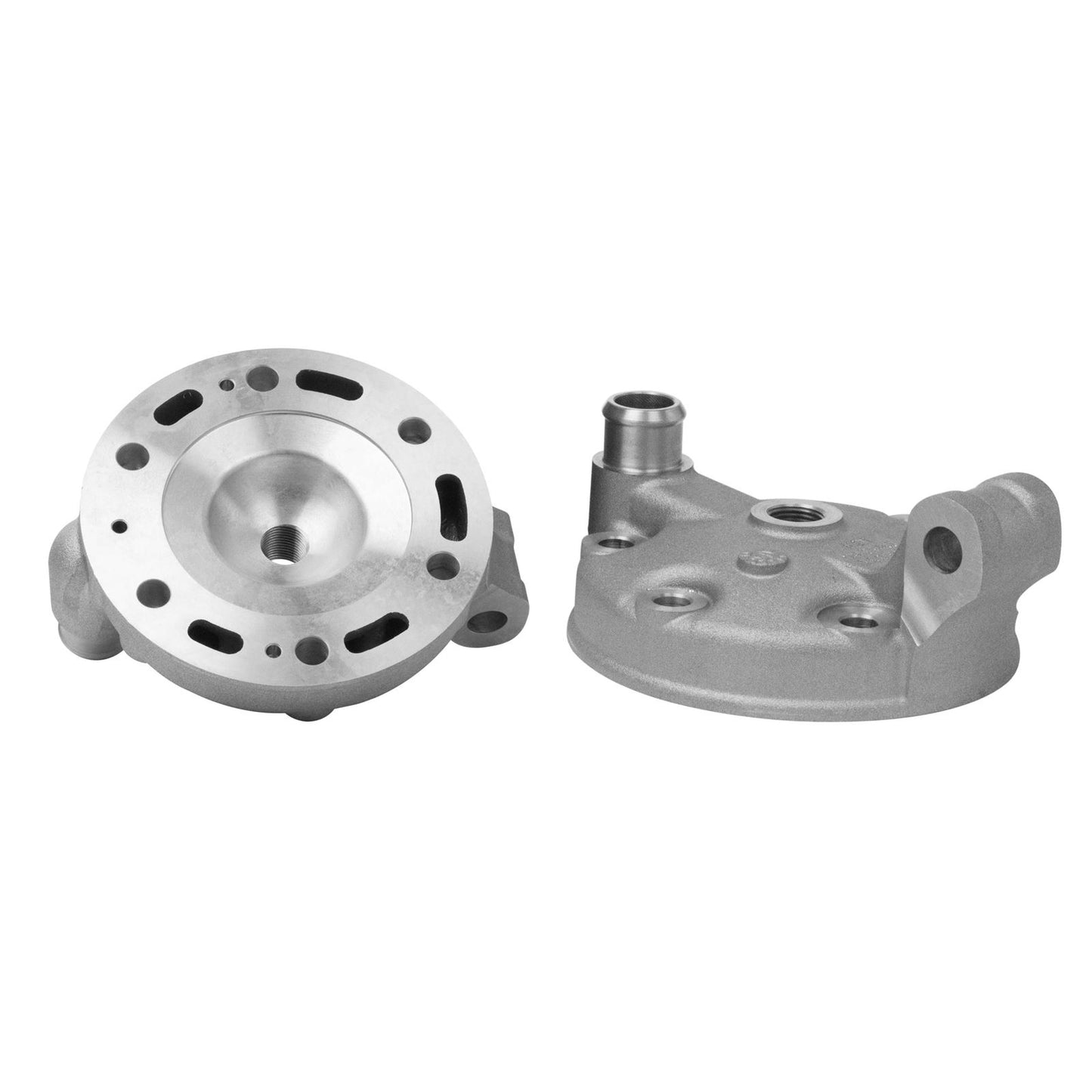 Cylinder Works Replacement Cylinder Head YZ250 '99-15 [MPN: CH2001-K01]_24484
