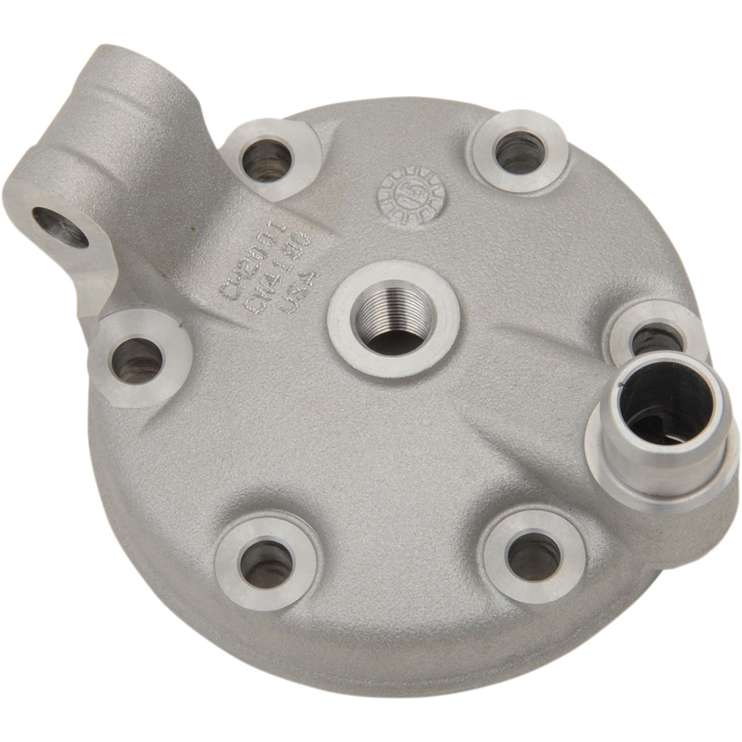 Cylinder Works Replacement Cylinder Head YZ250 '99-15 [MPN: CH2001-K01]_370157